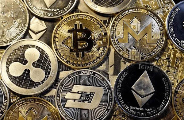 币圈十大交易所app排行榜 币圈交易平台榜单前十名最新
